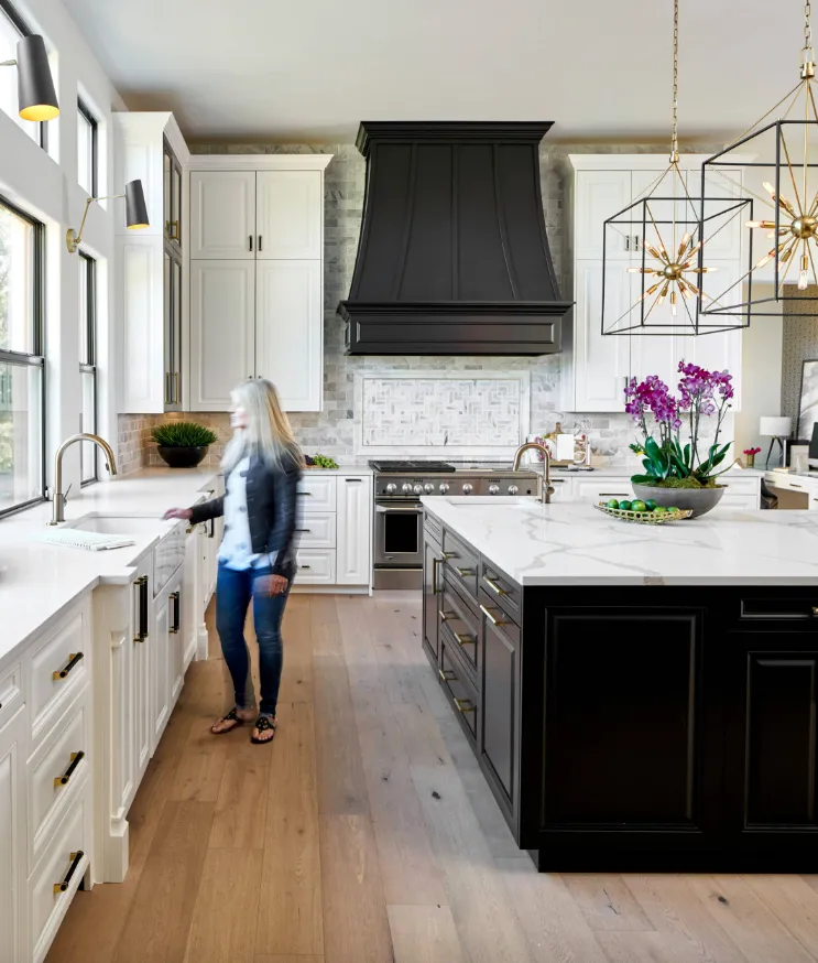 13347 contemporary kitchen