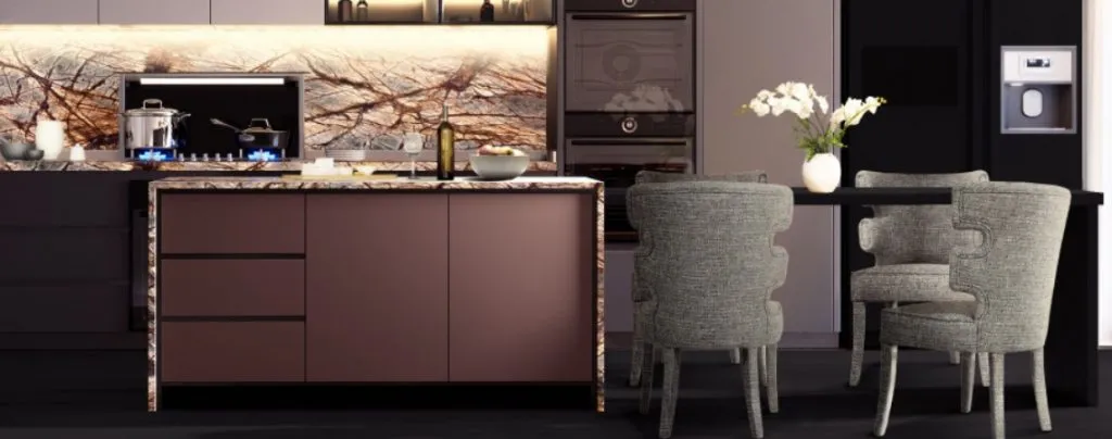 13347 industrial kitchen