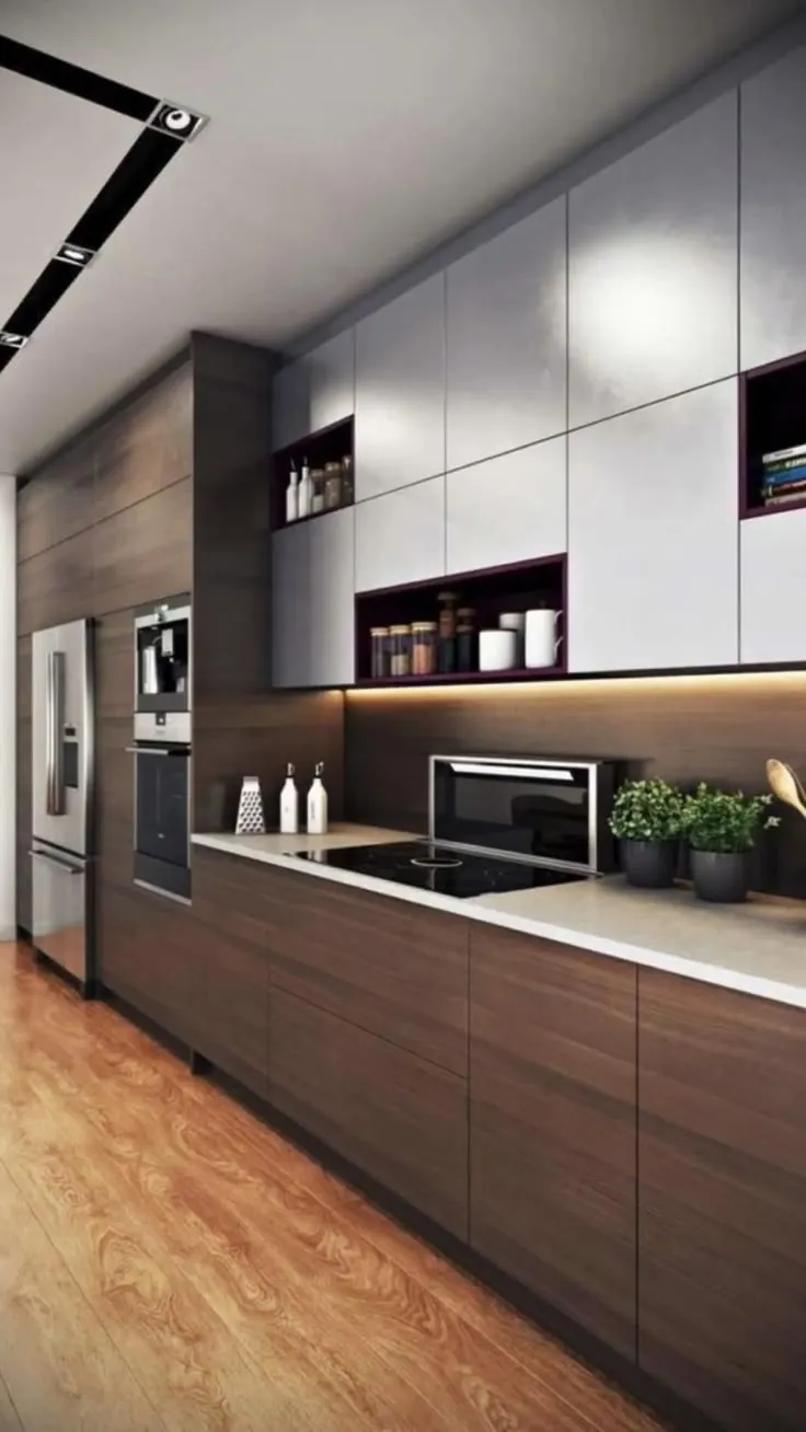 13347 transitional kitchen