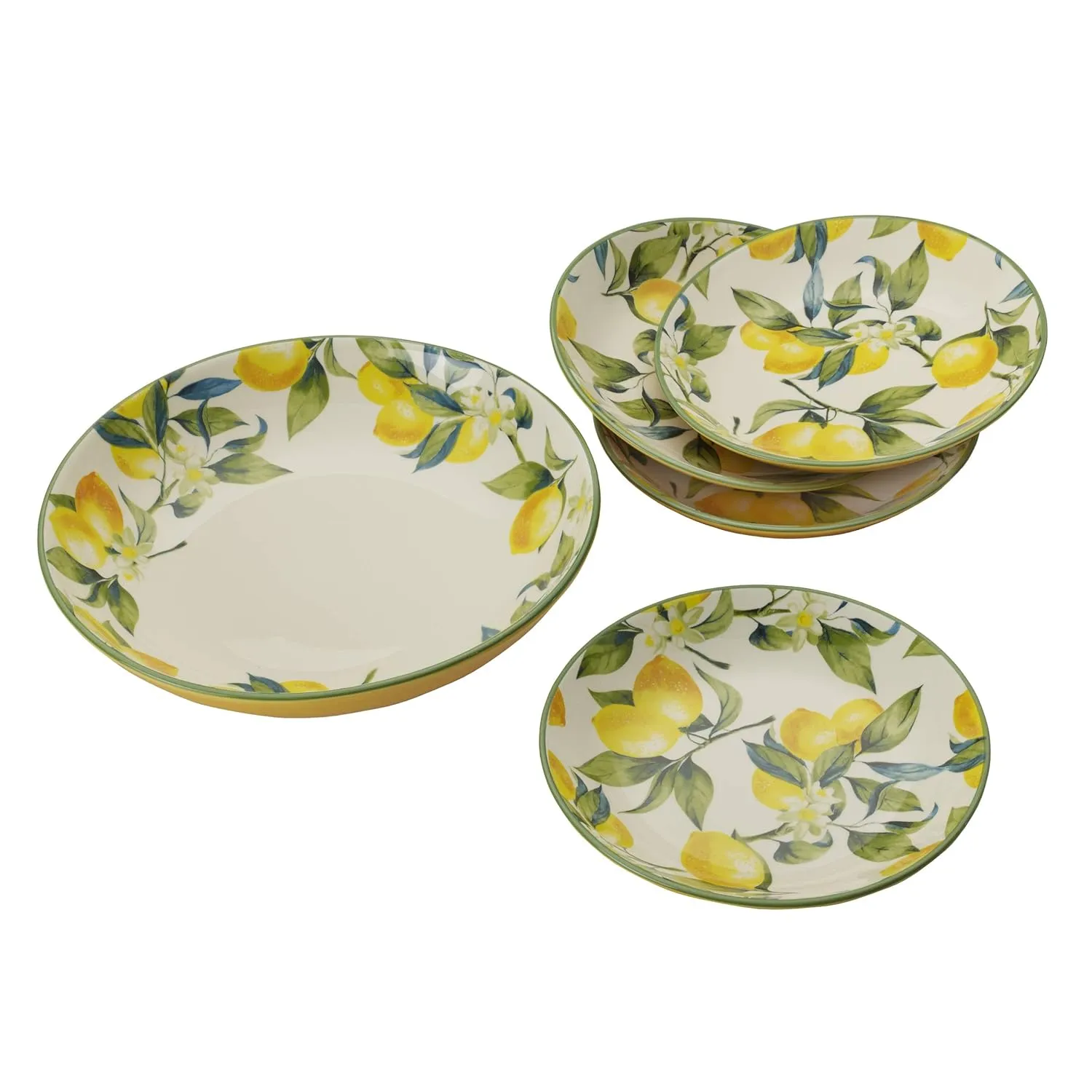 13348 lemon bowl kitchen image4