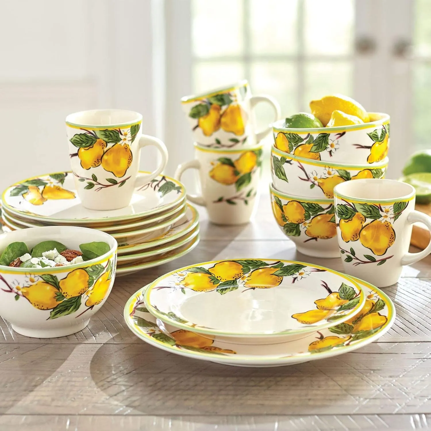 13348 lemon bowl kitchen image7