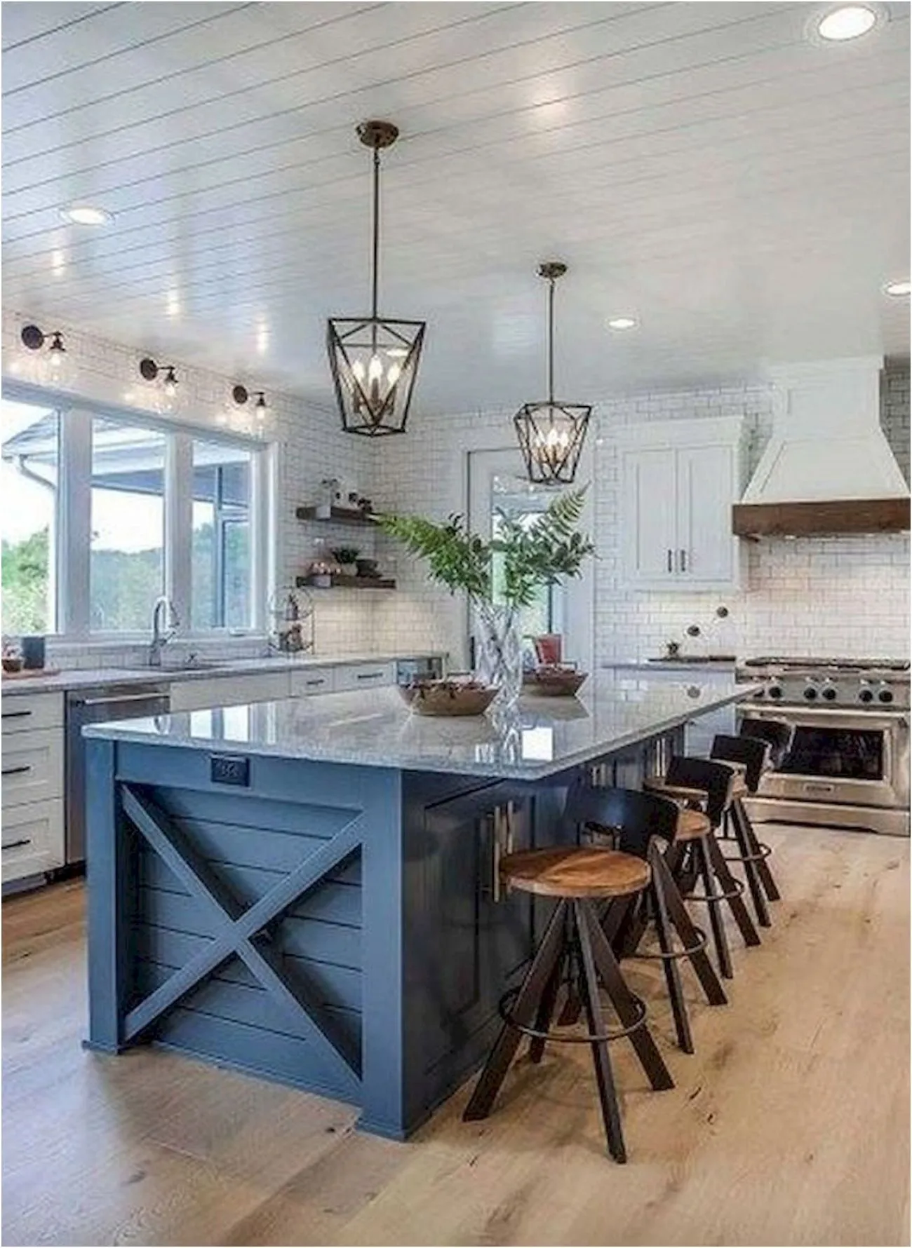 13349 modern farmhouse kitchen natural elements