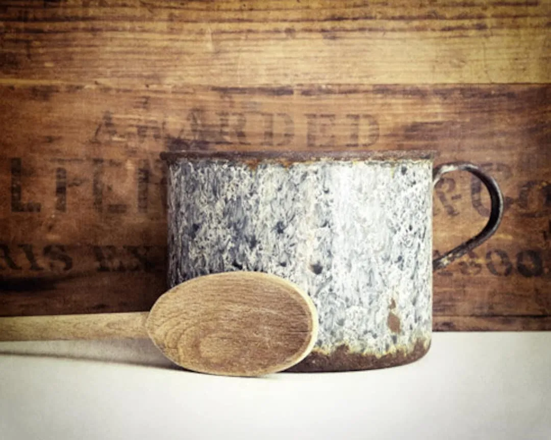 13352 thrift store rustic finds