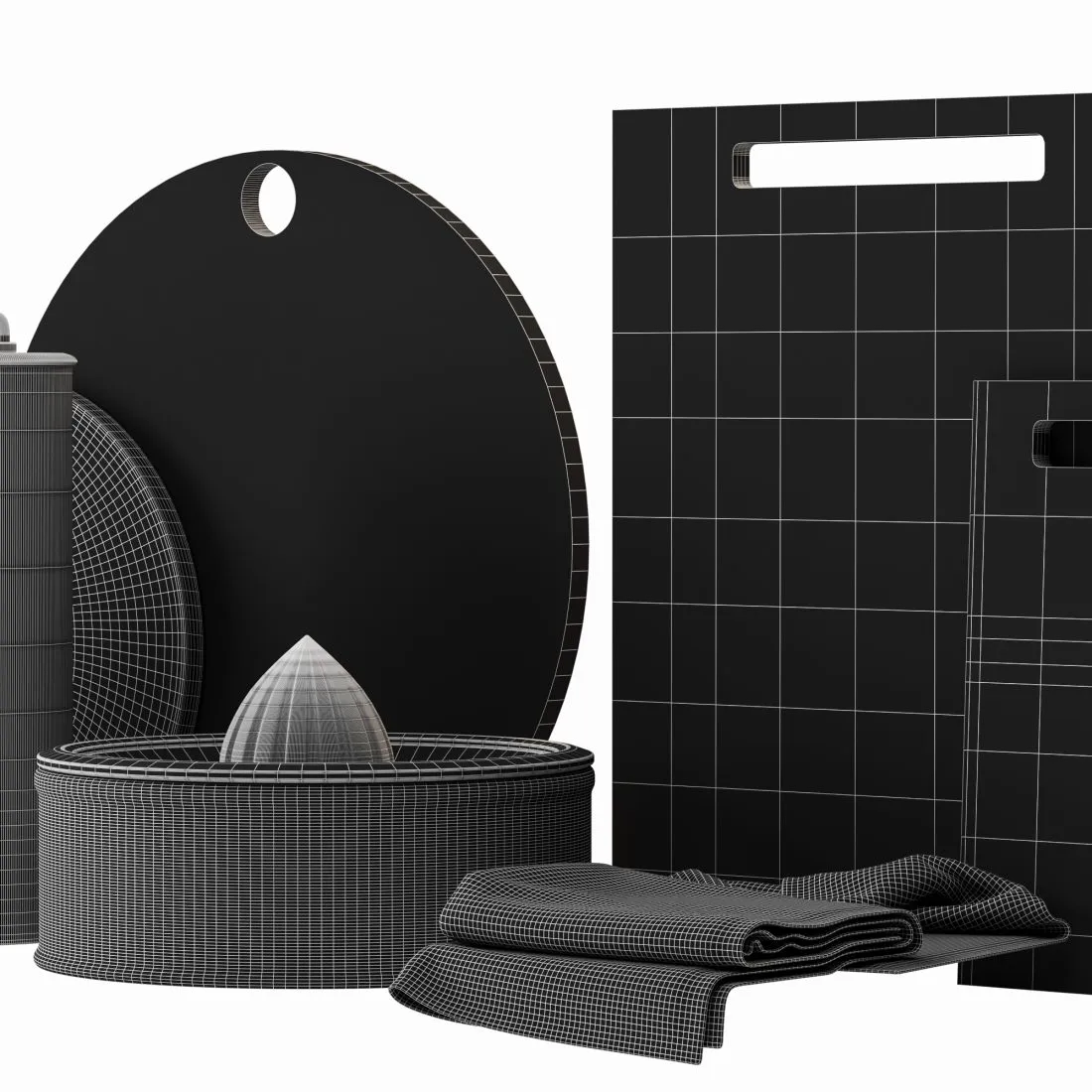 13353 christmas kitchen color palettes