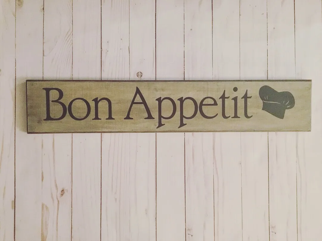 13357 farmhouse kitchen decor signs