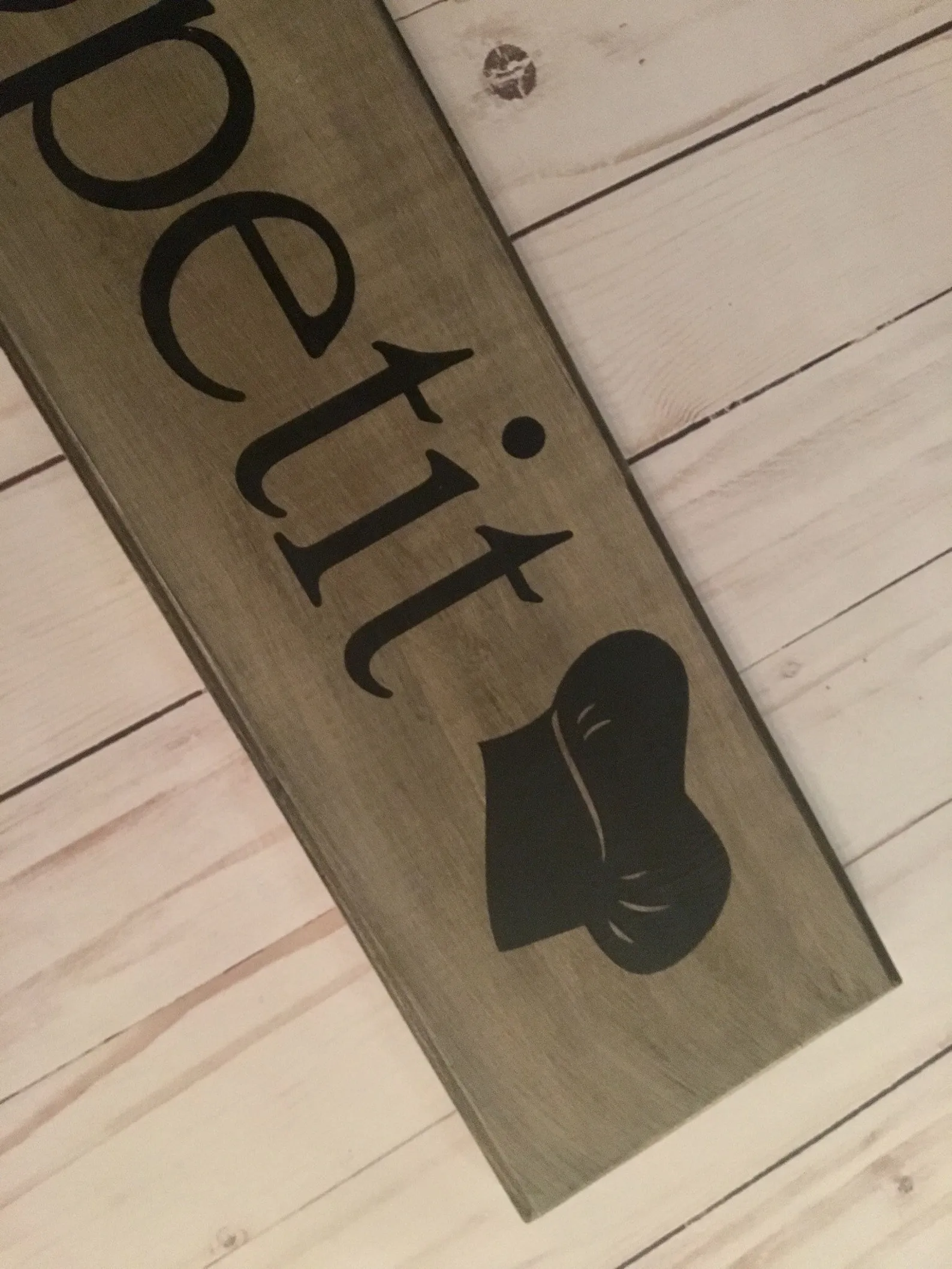 13357 funny kitchen signs