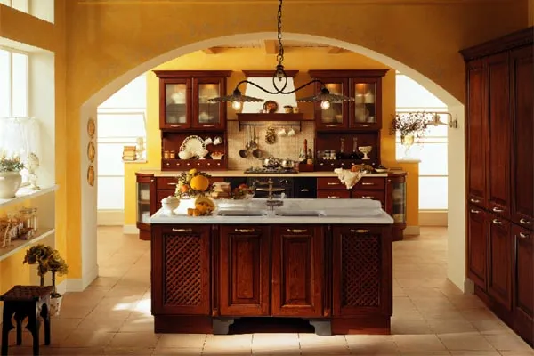 13363 coastal italian kitchen