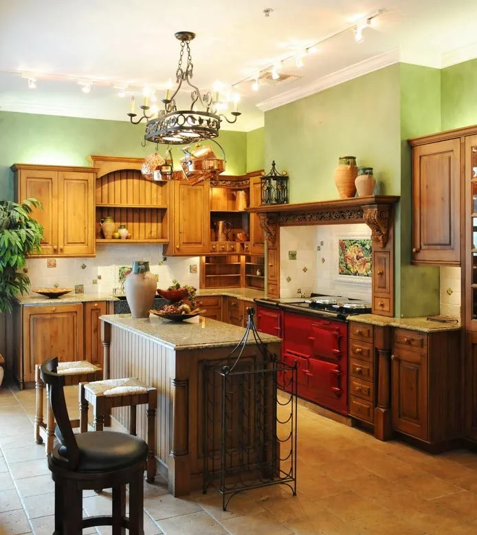 13363 modern italian kitchen