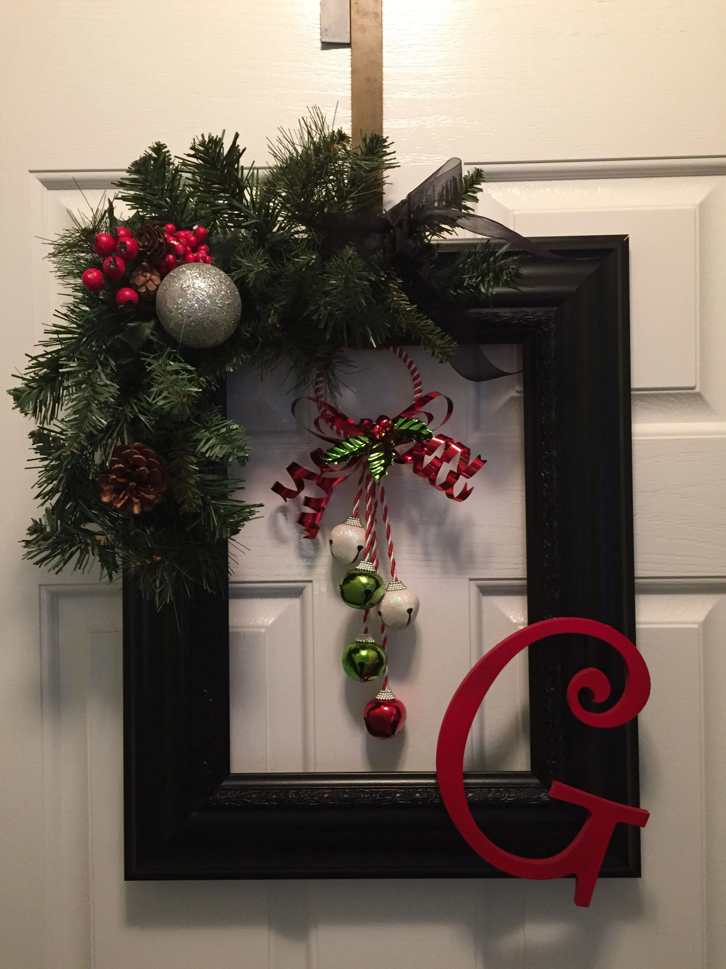 13367 buffalo plaid serveware