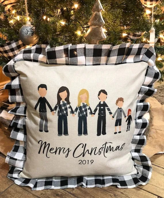 13367 christmas kitchen decor