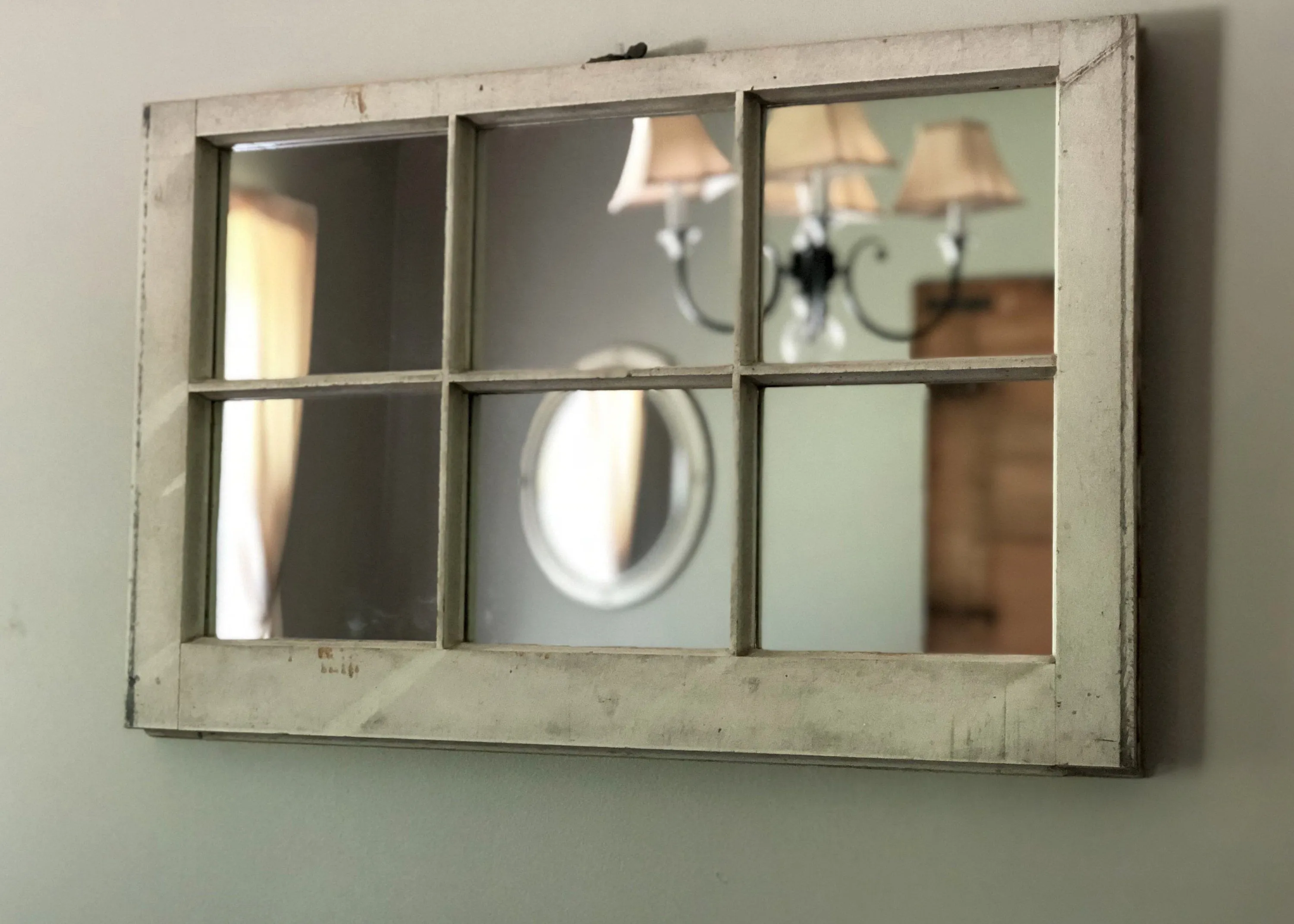 13371 unusual kitchen mirror