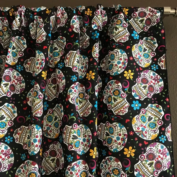 13380 day of the dead floral arrangement kitchen