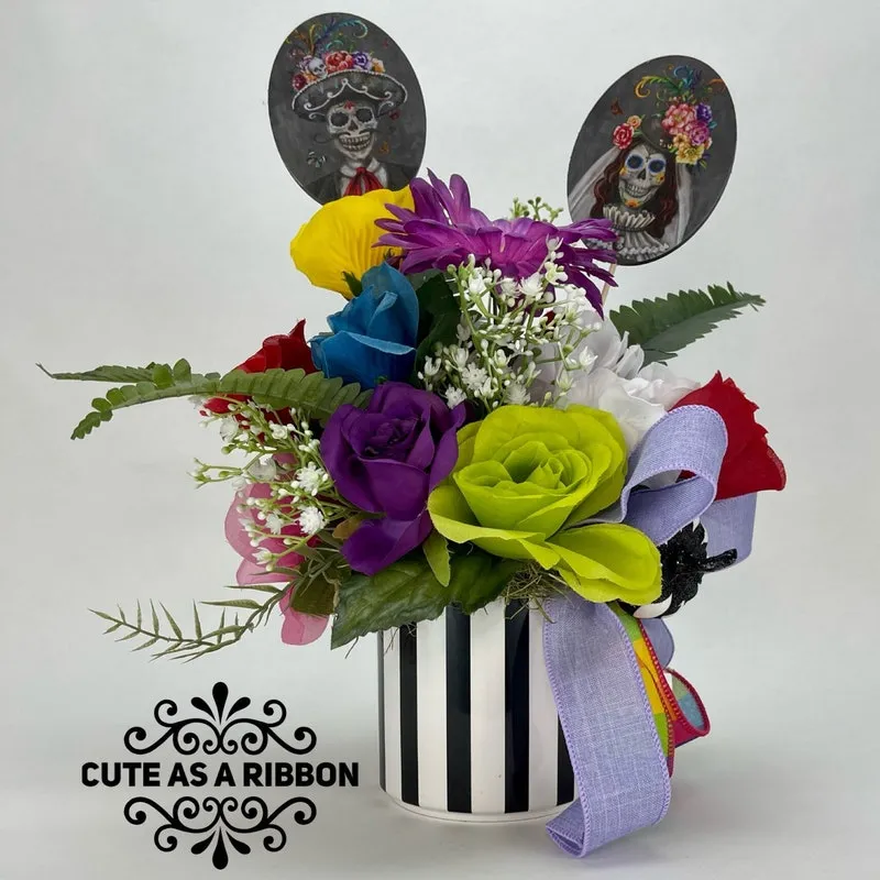 13380 day of the dead papel picado kitchen