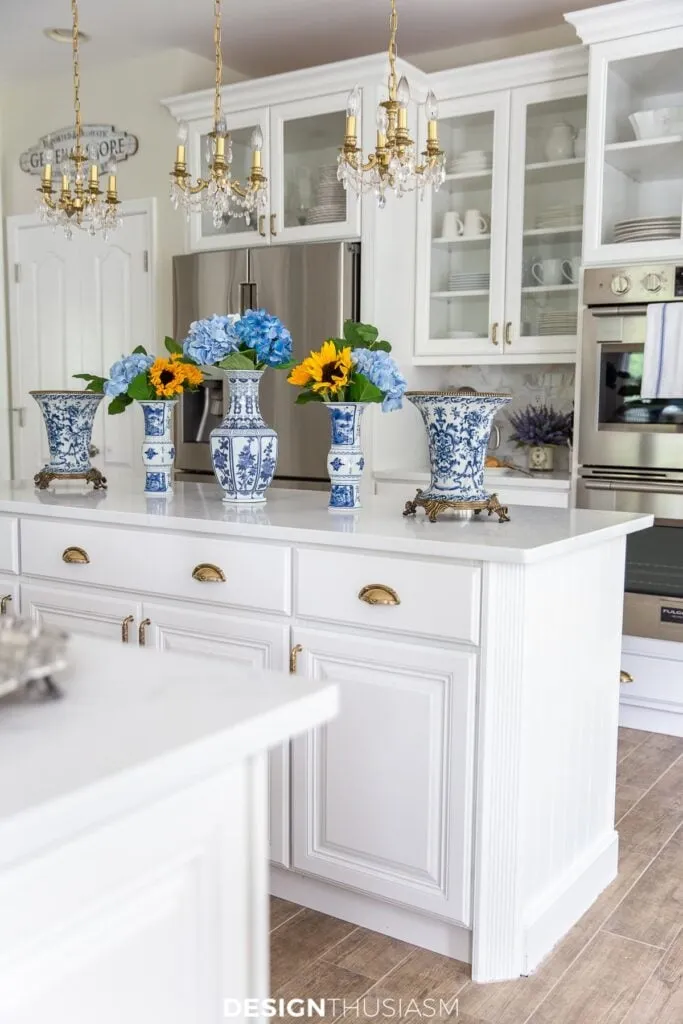 13381 summer kitchen textiles