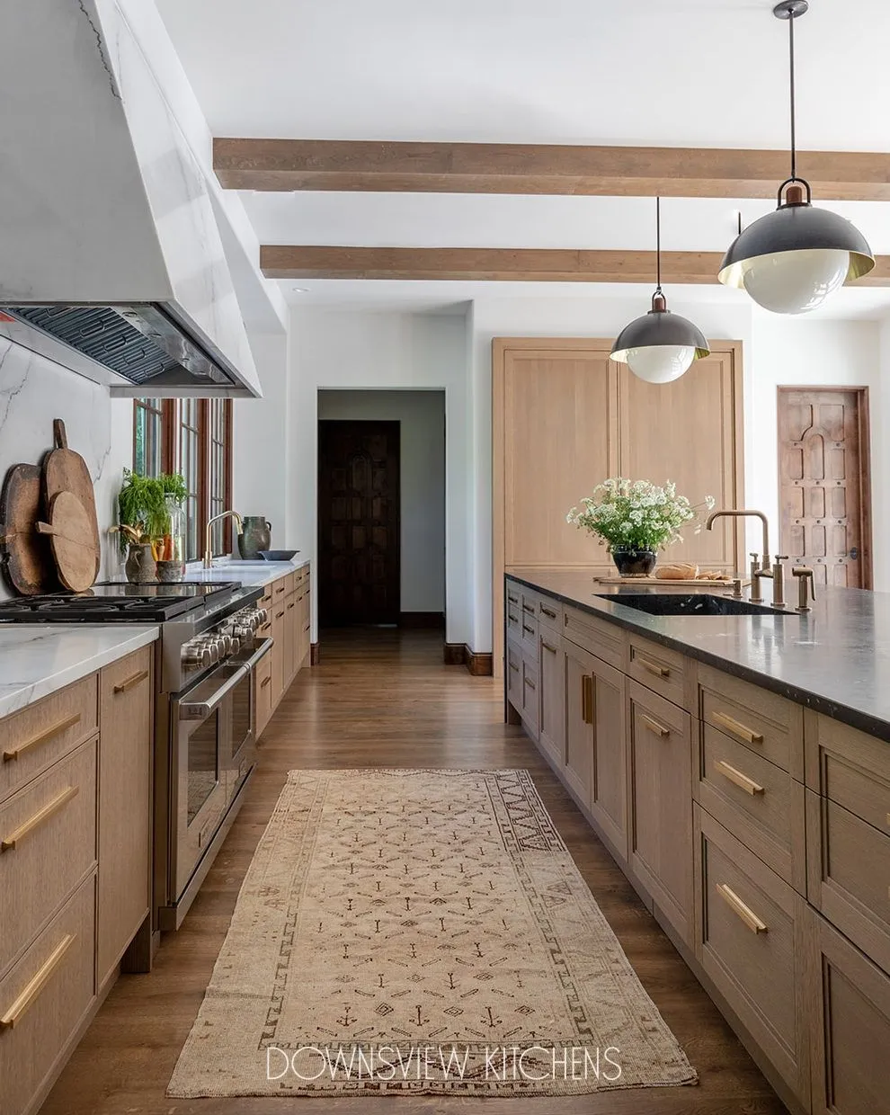 13382 kitchen color palette