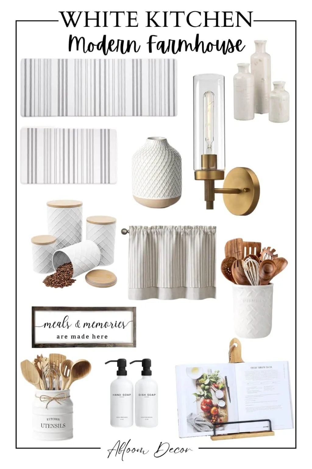 13387 modern farmhouse kitchen overview