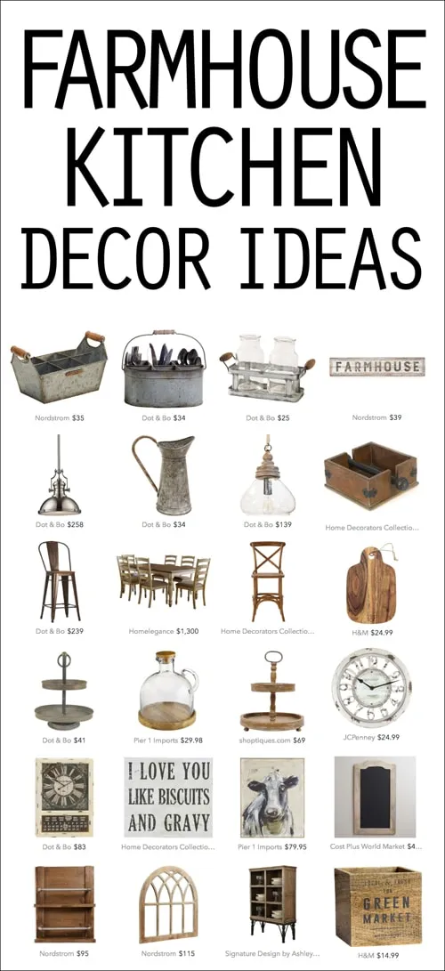 13389 farmhouse kitchen overview