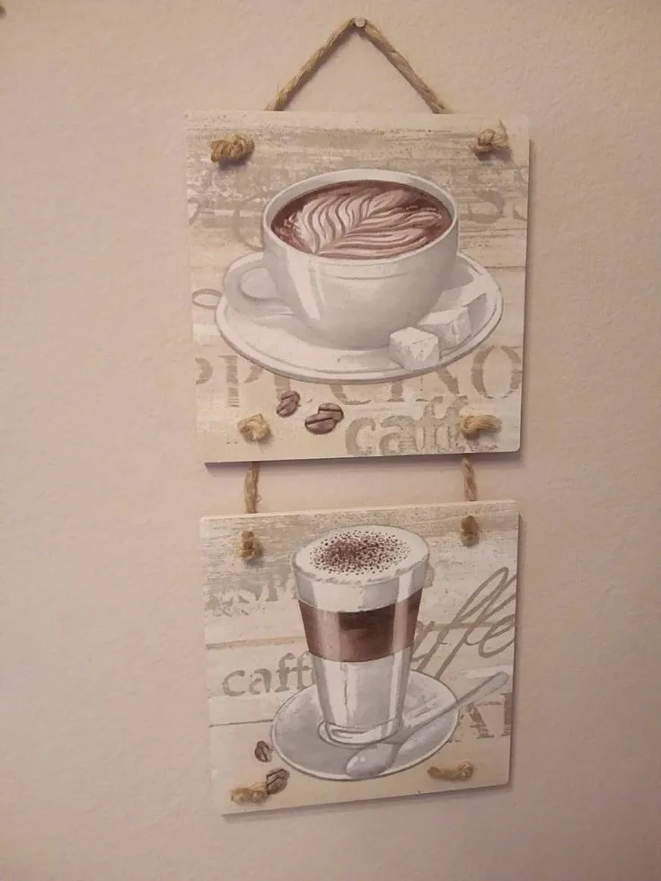 13392 coffee kitchen storage