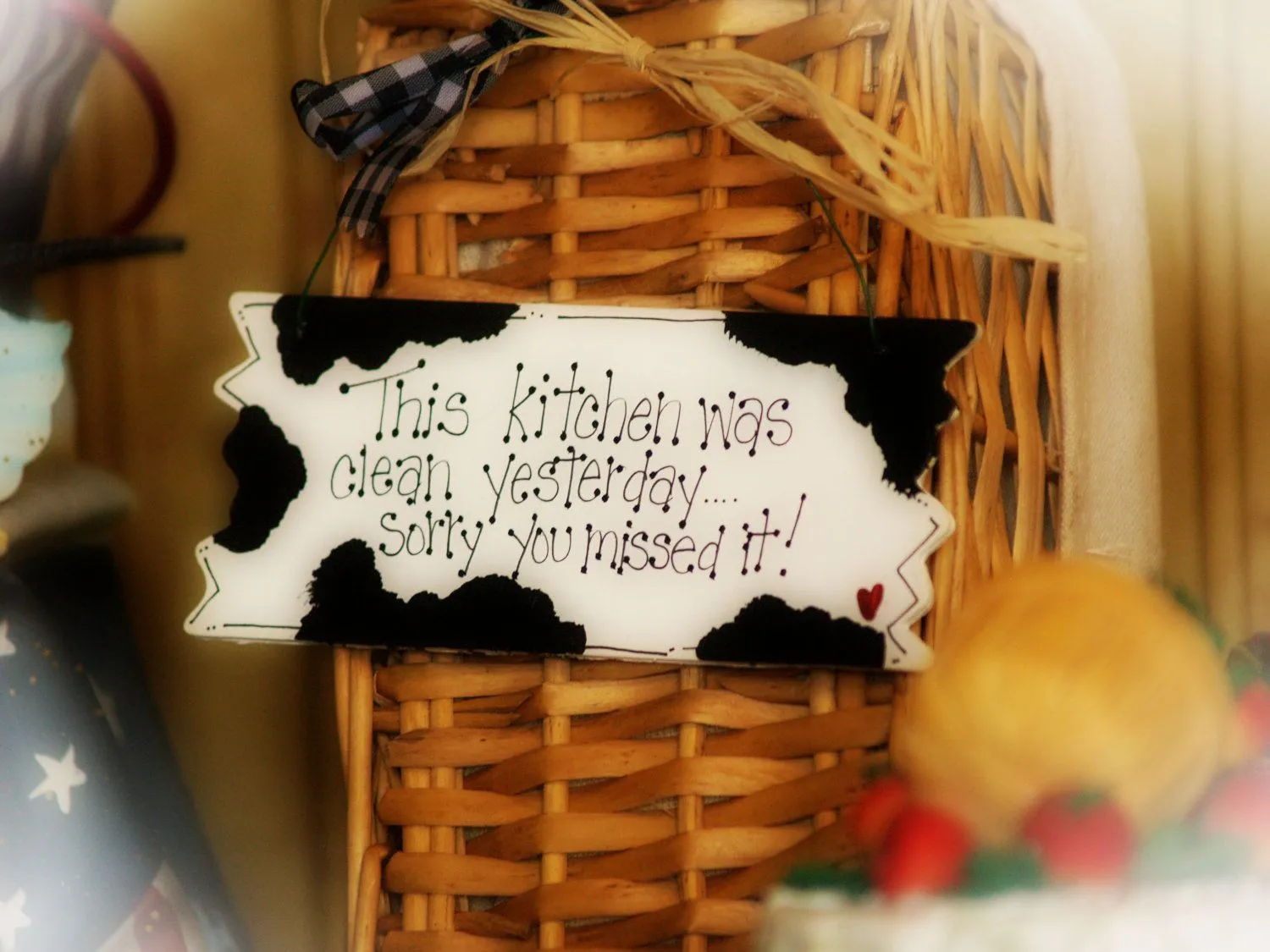 13394 cow kitchen main