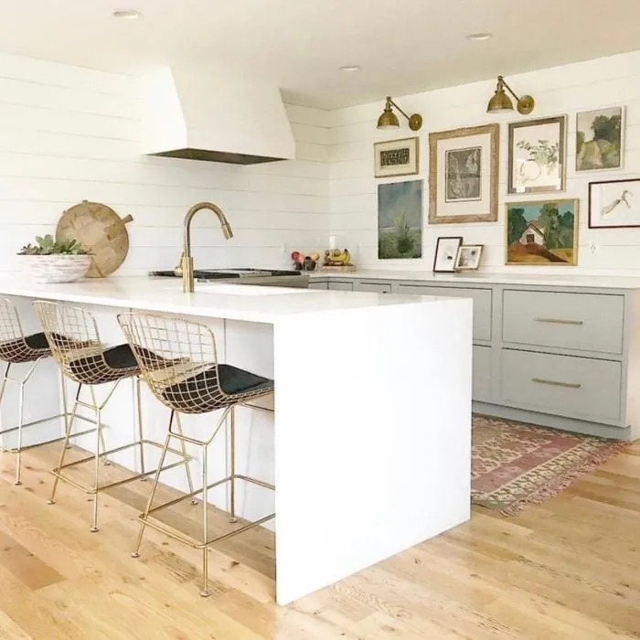 13398 kitchen lighting