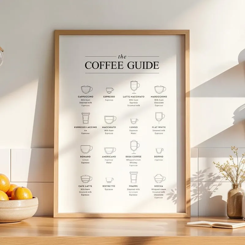 13411 coffee kitchen textiles