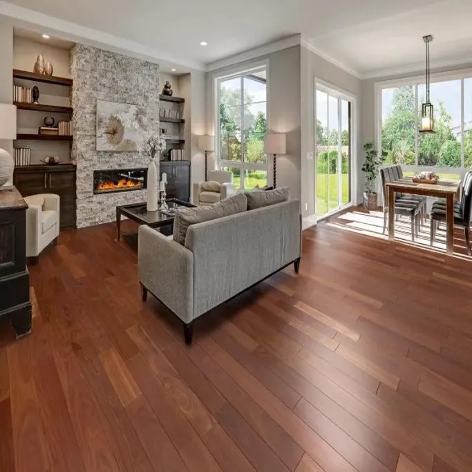 13418 dark kitchen cabinets