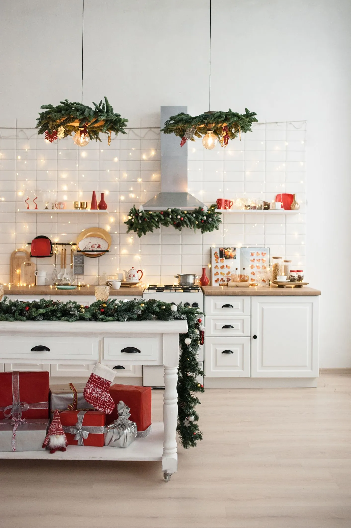 13431 christmas kitchen decor 4
