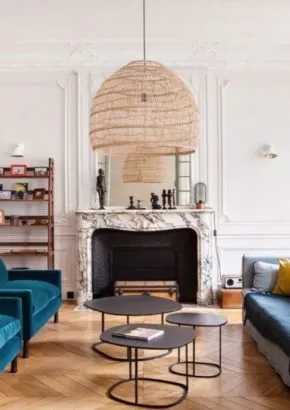 13435 french parisian kitchen color palette