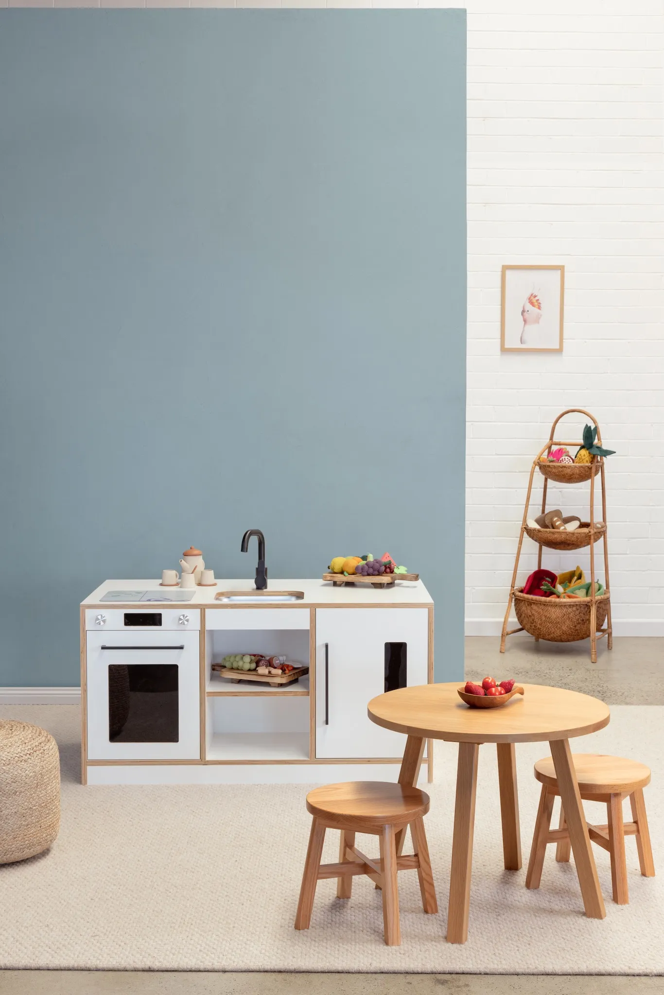 13437 preschool kitchen space planning
