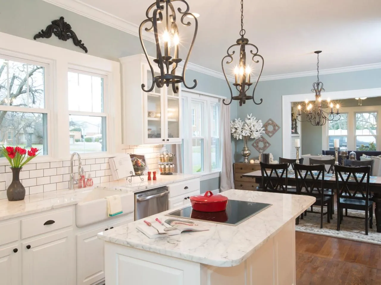 13438 vintage kitchen decor