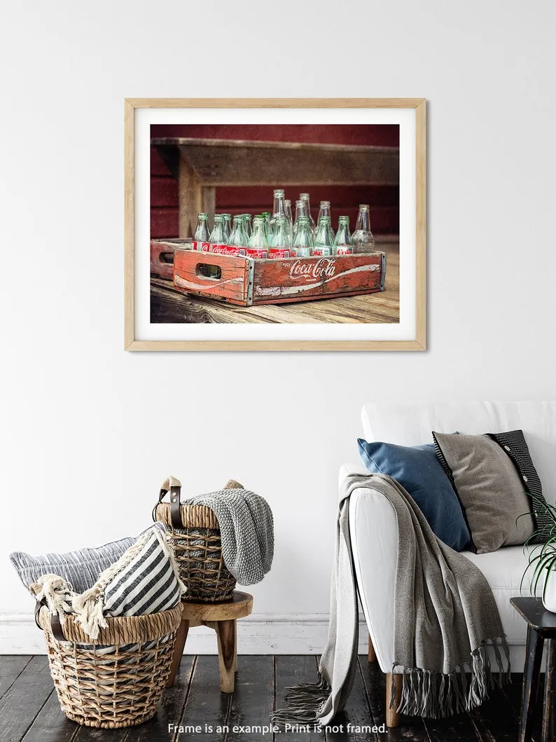 13448 red kitchen lighting