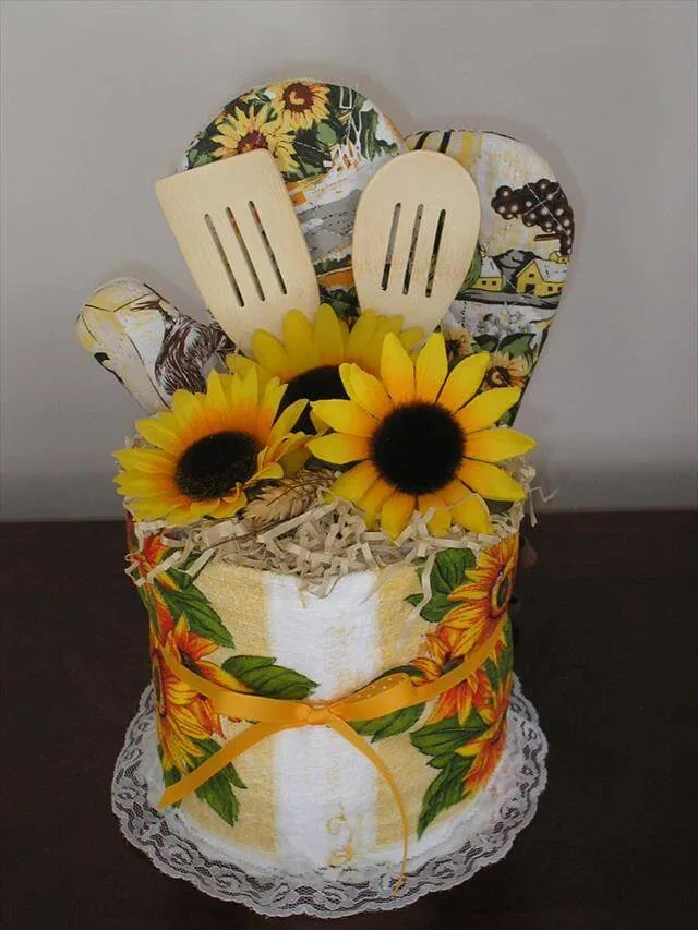 13450 sunflower accessories
