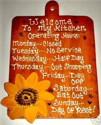 13450 sunflower kitchen overview