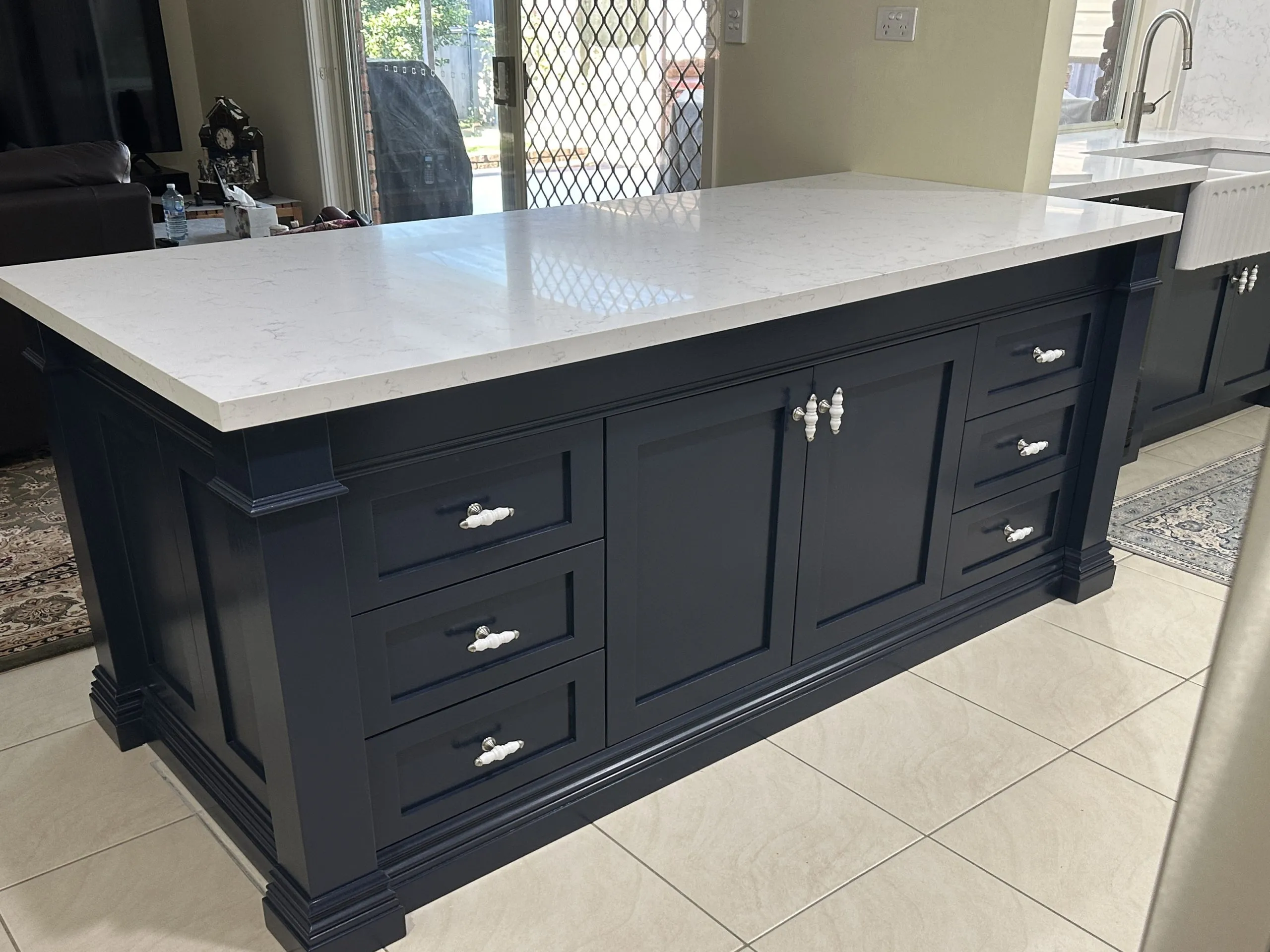 13451 natural light kitchen