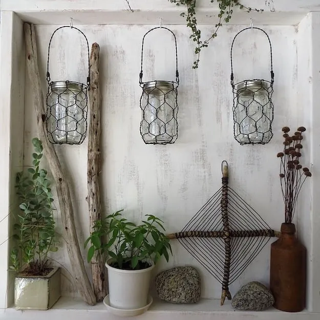 13452 diy floating shelves