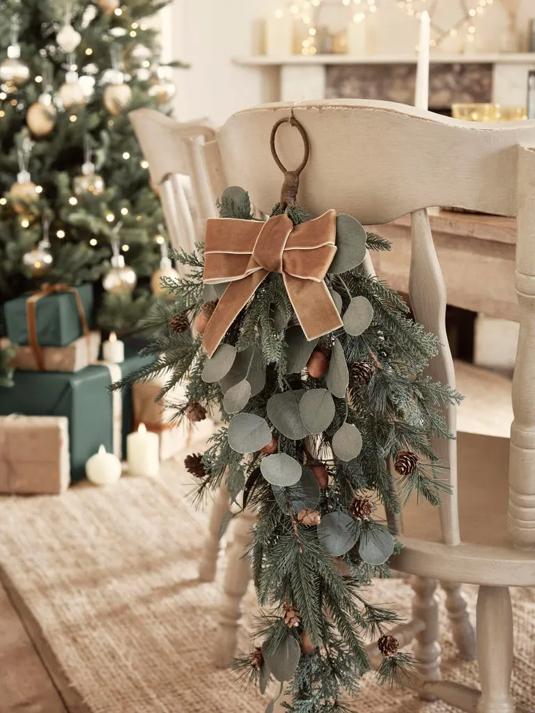 13455 christmas kitchen accessories