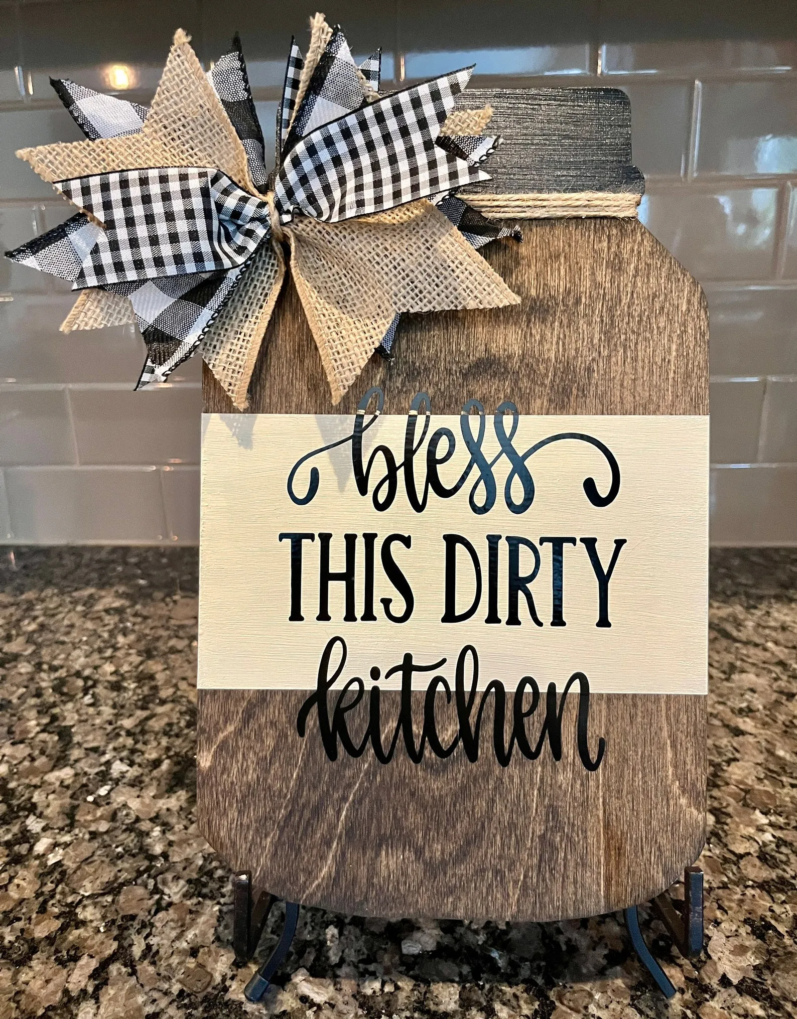 13457 farmhouse kitchen decor storage