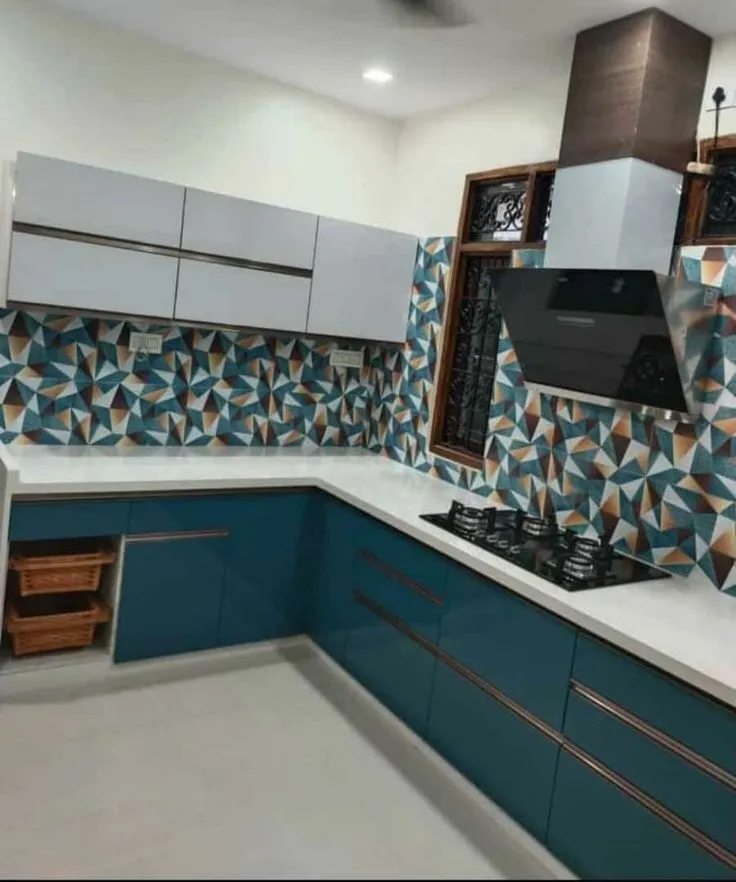 13471 eco friendly kitchen raipur