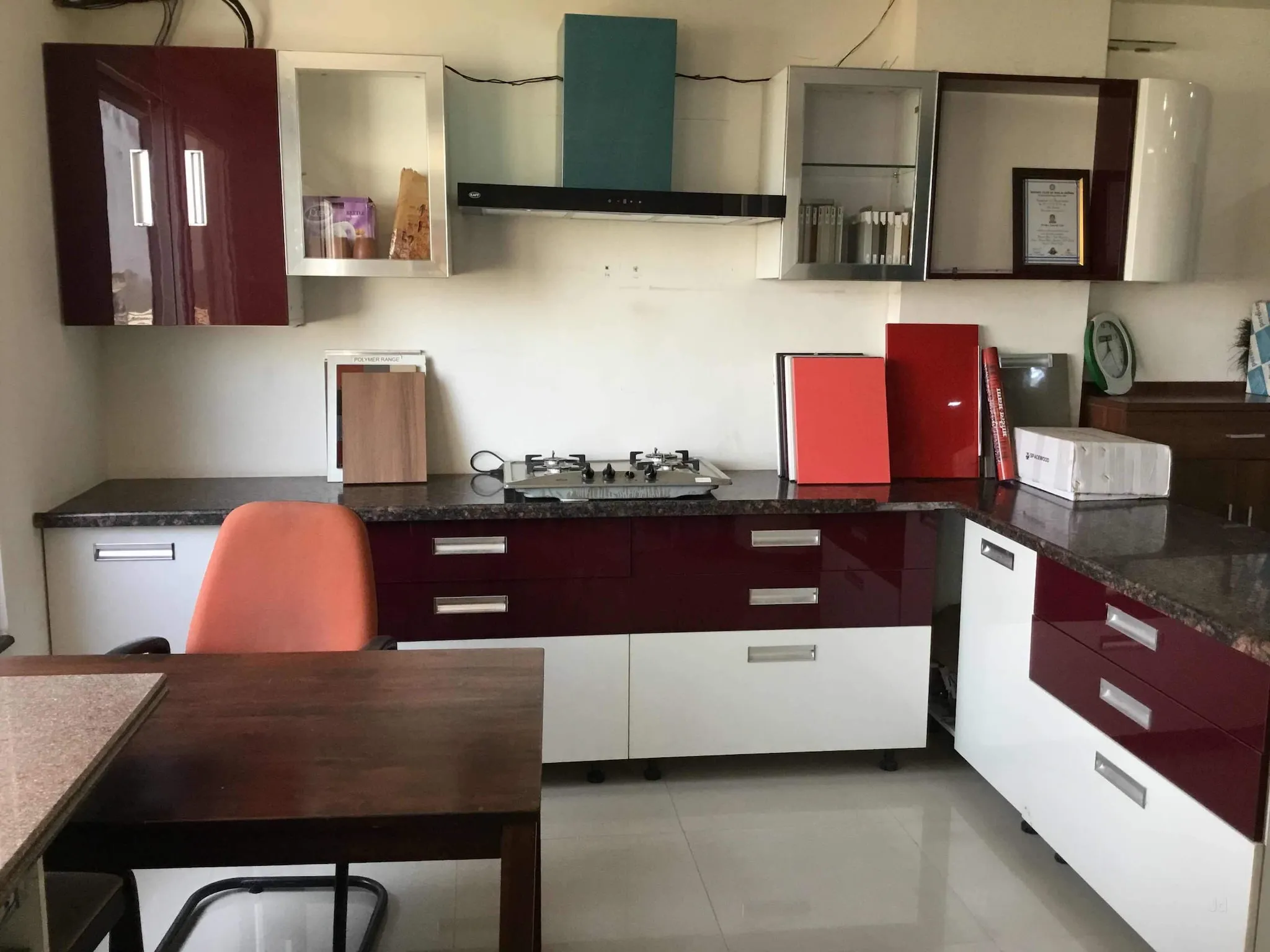 13471 traditional kitchen raipur
