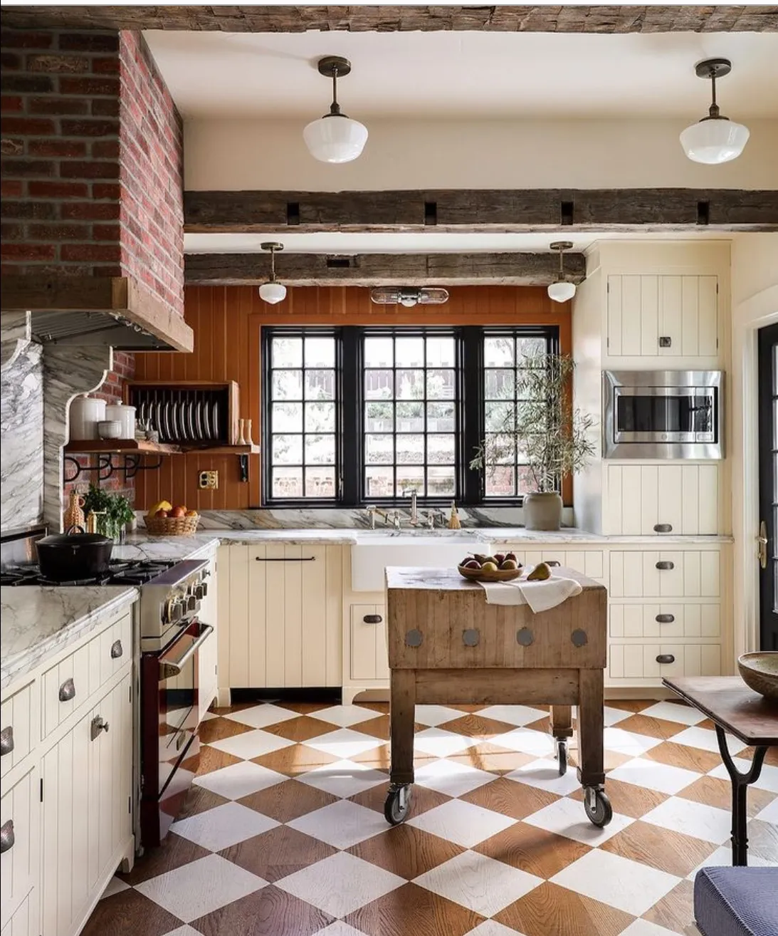 13473 vintage kitchen decor