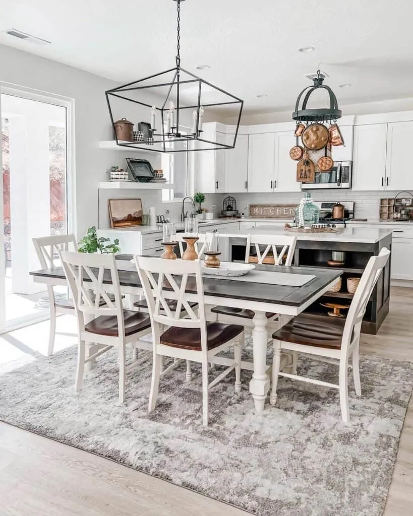 13475 copper lighting