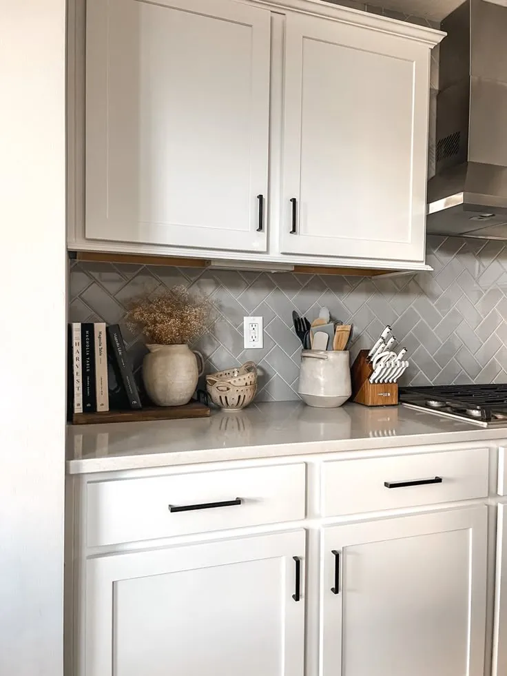 13490 kitchen appliances coordination