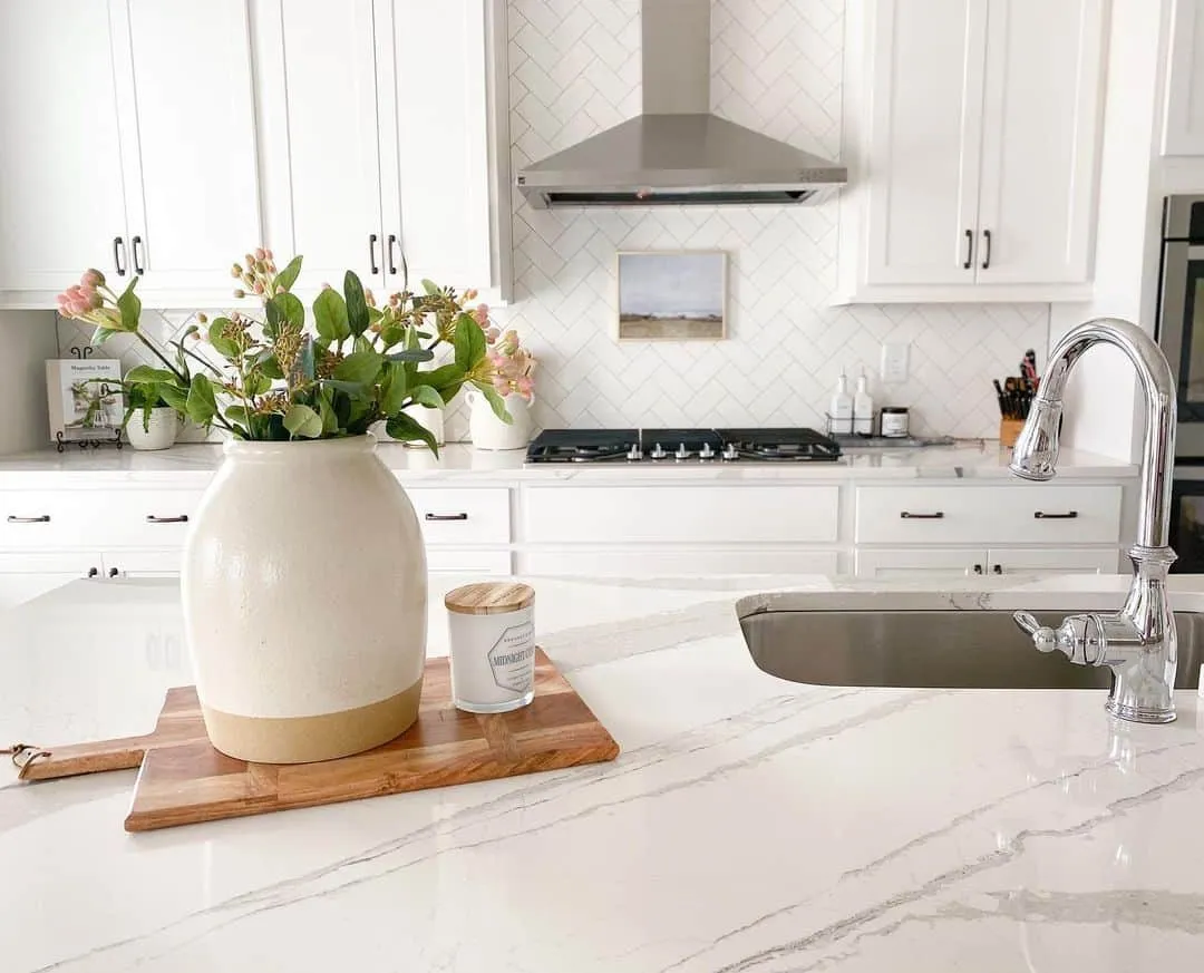 13490 kitchen style color palette