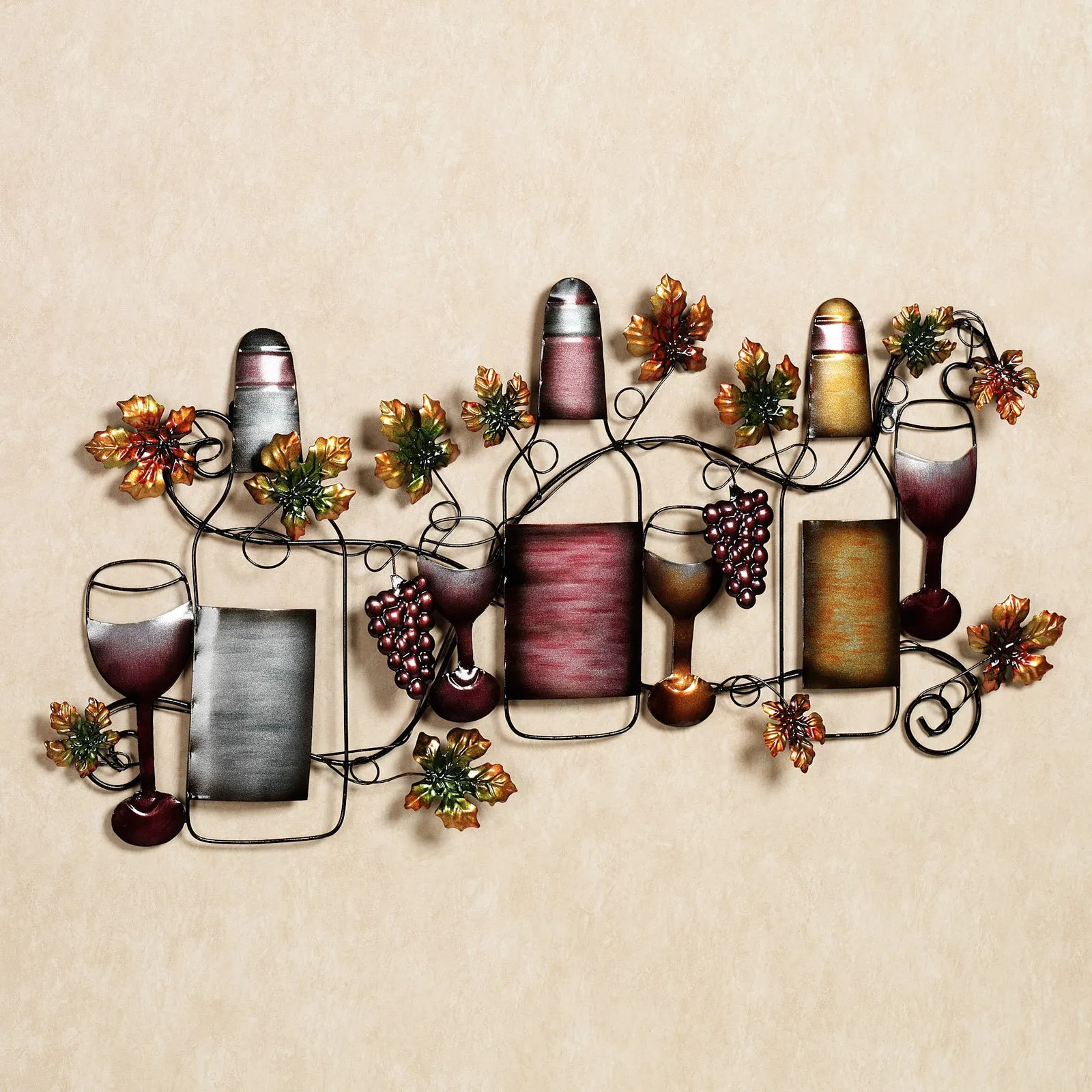 13493 modern kitchen wall decor