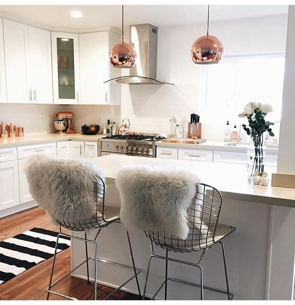 13496 copper accessories