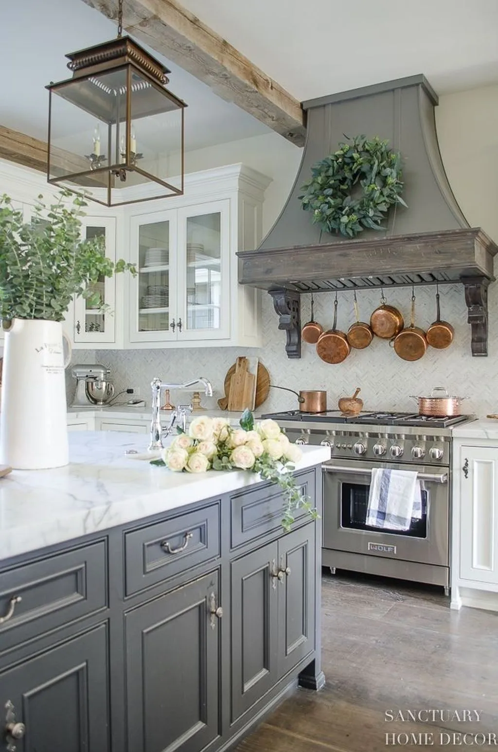13500 french country kitchen accents