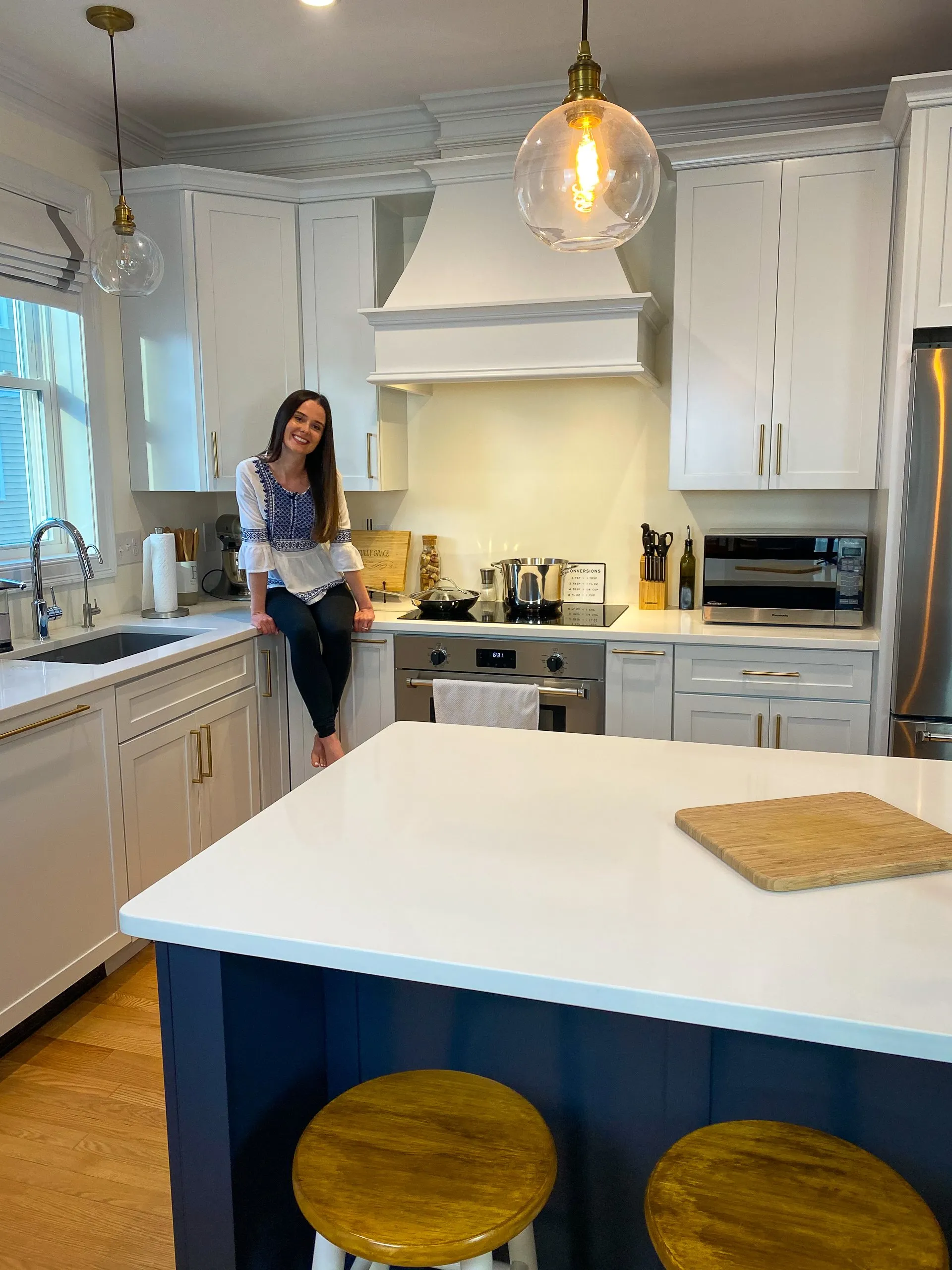 13505 nautical elements