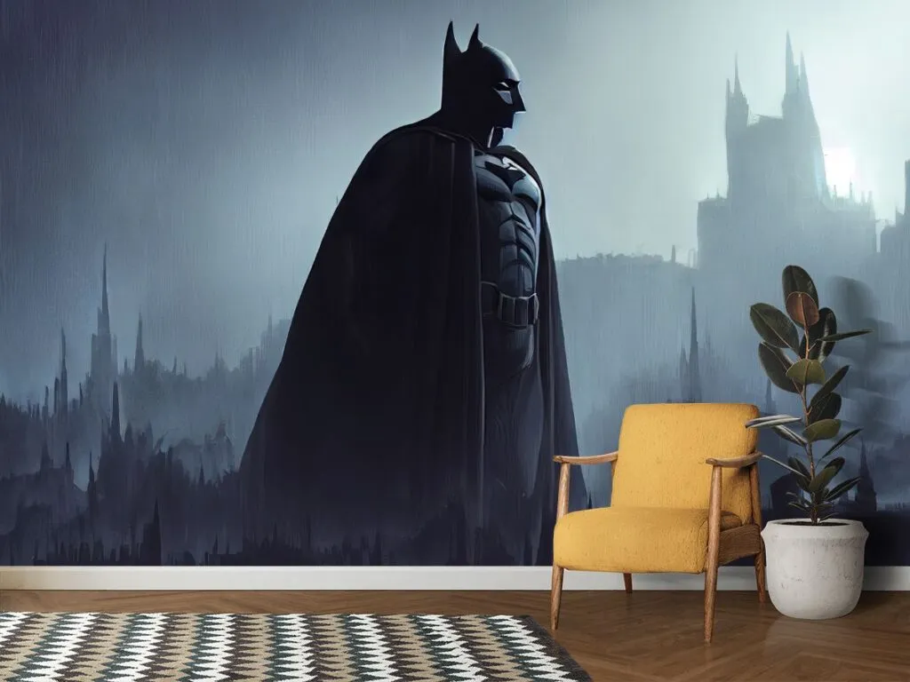 13515 batman kitchen gadgets